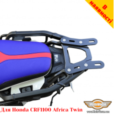Honda CRF1100 Africa Twin універсальний адаптер для кофрів