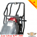 Lifan KPT 200 задній багажник посилений з кріпленням для кофрів Givi / Kappa Monokey