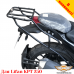 Lifan KPT 250 задній багажник посилений з кріпленням для кофрів Givi / Kappa Monokey