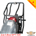 Lifan KPT 250 задній багажник посилений з кріпленням для кофрів Givi / Kappa Monokey