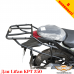 Lifan KPT 250 задній багажник посилений з кріпленням для кофрів Givi / Kappa Monokey