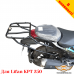 Lifan KPT 250 задній багажник посилений з кріпленням для кофрів Givi / Kappa Monokey