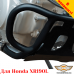 Honda XR190L захисні дуги, захист двигуна