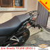 Honda NX500 (2024+) задній багажник універсальний