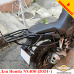 Honda NX400 (2024+) задній багажник універсальний
