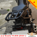 Honda NX400 (2024+) задній багажник універсальний