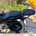 Honda NX400 (2024+) задній багажник універсальний