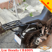 Honda CB400X задній багажник універсальний