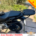 Honda CB400X задній багажник універсальний