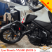 Honda NX500 (2024+) захисні дуги