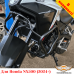 Honda NX500 (2024+) захисні дуги