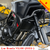 Honda NX500 (2024+) захисні дуги