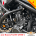 Honda NX500 (2024+) захисні дуги