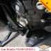 Honda NX500 (2024+) захисні дуги