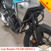 Honda NX500 (2024+) захисні дуги