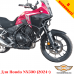 Honda NX500 (2024+) защитные дуги