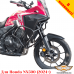 Honda NX500 (2024+) защитные дуги
