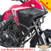 Honda NX500 (2024+) защитные дуги