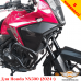 Honda NX500 (2024+) защитные дуги