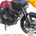 Honda NX500 (2024+) защитные дуги