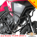 Honda NX500 (2024+) защитные дуги