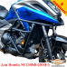 Honda NC750XD (2021+) защитные дуги (для коробки DCT)