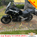 Honda NC750XD (2021+) защитные дуги (для коробки DCT)