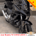 Honda NC750XD (2021+) защитные дуги (для коробки DCT)