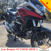 Honda NC750XD (2021+) защитные дуги (для коробки DCT)