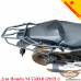 Honda NC750XD (2021+) задний багажник с креплением для кофра Givi / Kappa Monokey System