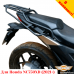 Honda NC750XD (2021+) задний багажник с креплением для кофра Givi / Kappa Monokey System