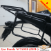 Honda NC750XD (2021+) цельносварная багажная система для текстильных сумок или алюминиевых кофров
