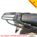 Honda CBF600 (2008-2013) задній багажник універсальний