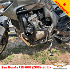 Honda CBF600 (2008-2013) защитные дуги усиленные