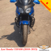 Honda CBF600 (2008-2013) захисні дуги посилені