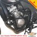 Honda CBF600 (2008-2013) захисні дуги посилені