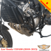 Honda CBF600 (2008-2013) захисні дуги посилені