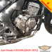 Honda CBF600 (2008-2013) захисні дуги посилені