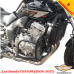 Honda CBF600 (2008-2013) захисні дуги посилені